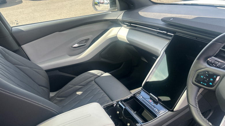 Ford Capri 250kW Premium 79kWh AWD 5dr Auto Electric Estate